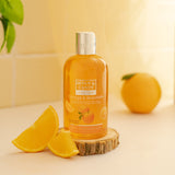 Orange & Mandarin  Bath and Shower Gel 300 ML Bryan & Candy