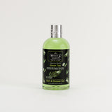 Green Tea  Bath and Shower Gel 300 ML Bryan & Candy