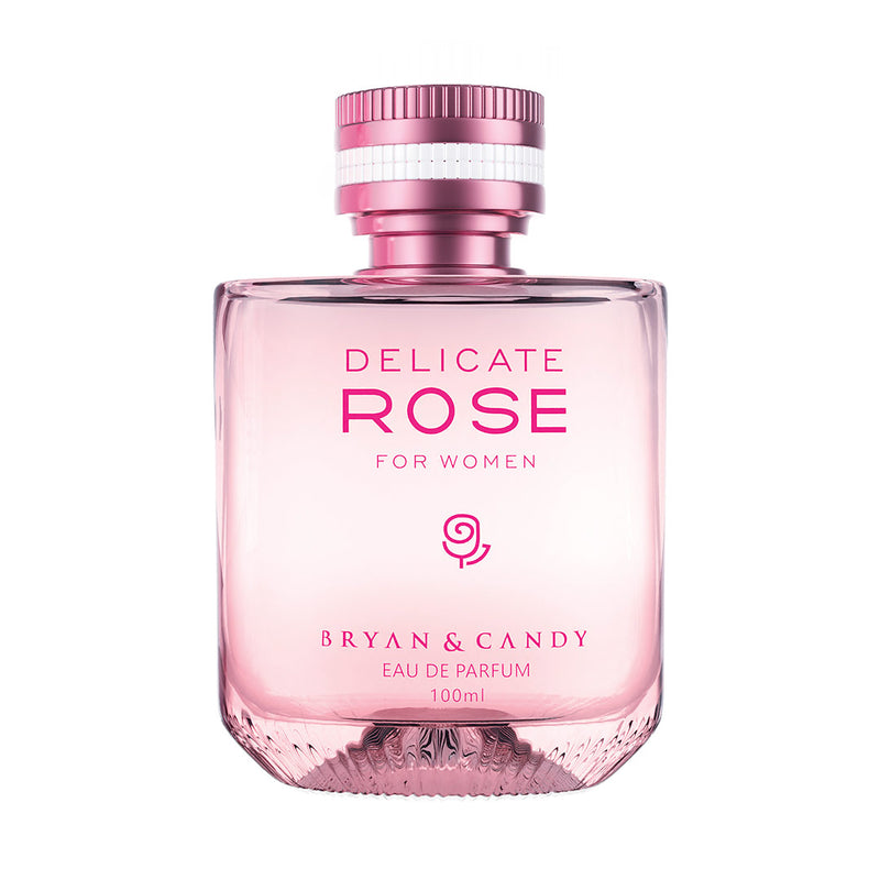 Buy Long-Lasting Rose Women Perfume Online