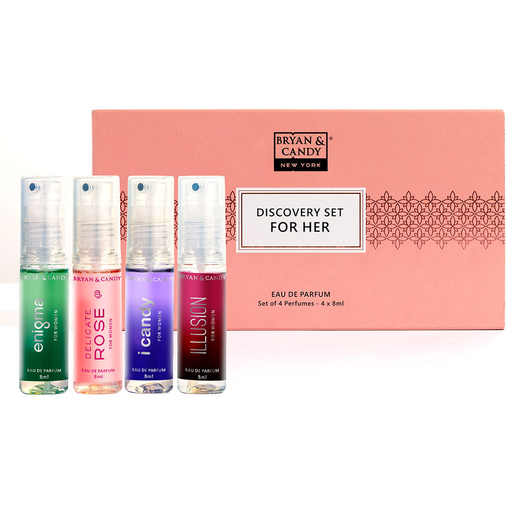 Tiffany & Co. Tiffany & Love For Her Perfume Gift Set (50ml) | Harrods US