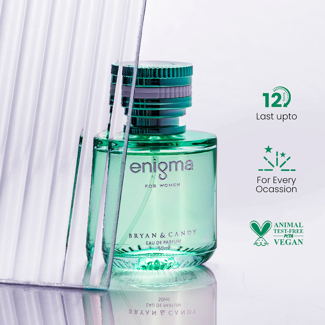 Buy Enigma Perfume For Women Online Bryan And Candy – Bryan And Candy